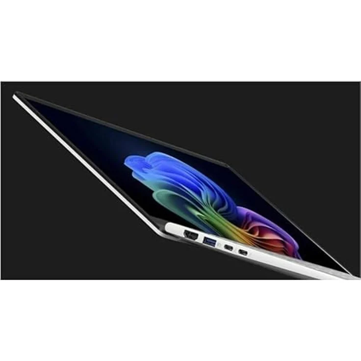 Acer SFE14-51T-94BZ, 14" Notebook mit Intel Core Ultra 9 288V, 32 GB RAM, 1 TB SSD, 2.8K OLED, Weiss – Bild 11