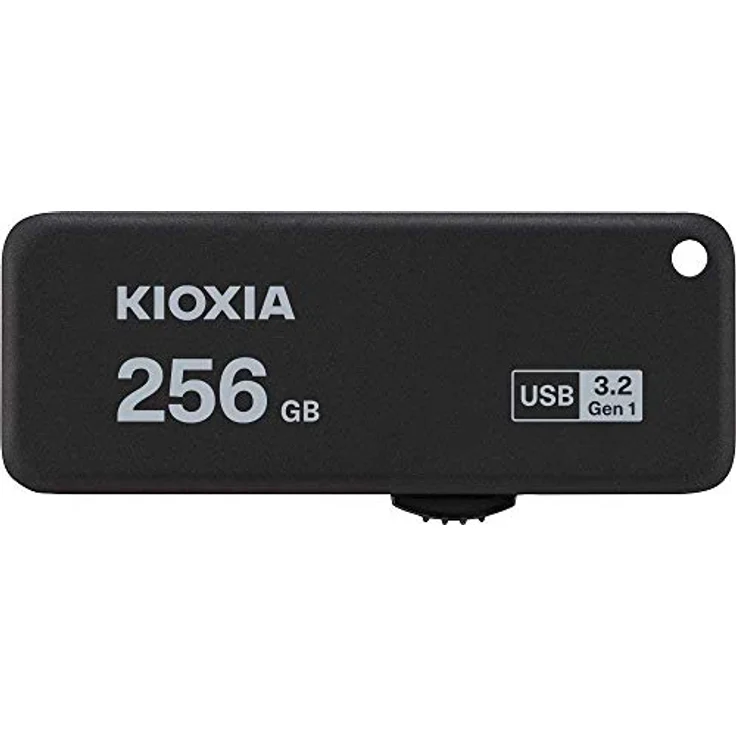 USB-Flashdrive 256 GB USB3.0 Kioxia TransMemory U365 – Bild 2