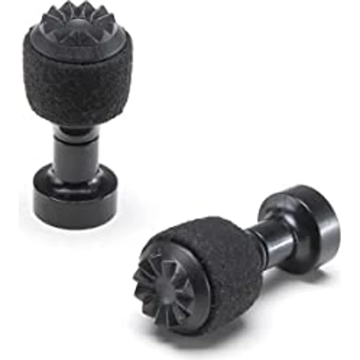 DJI Mavic Mini Part 8 Steuerknüppel (Paar) Knöpfe (Knüppel für Mavic Mini Control, Ersatzteil für Mini-Drohne, abnehmbar, verkauft von Paar) – Bild 4