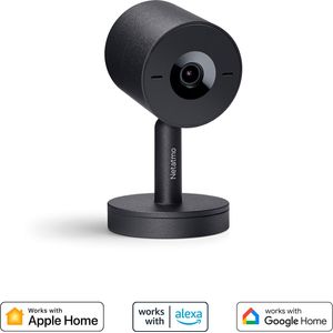 Bild für Netatmo Indoor Kamera Smarte Innenkamera Advance