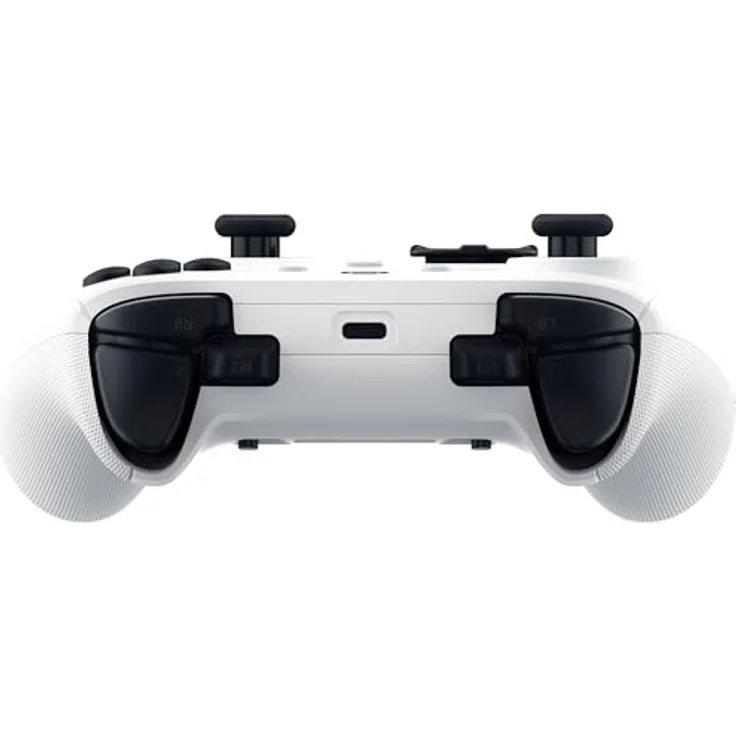 RAZER Gamepad Wolverine V3 Tourn, Professioneller E-Sport-Controller mit 4 Ergonomischen Back Paddles, Xbox & PC - Schwarz – Bild 10