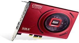 Creative Sound Blaster Z SE