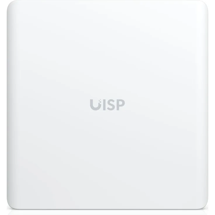 Ubiquiti UISP Power, USV-System mit 115 Wh Li-Ionen-Akkupack und anpassbarer Ausgangsleistung von 100W bis 200W