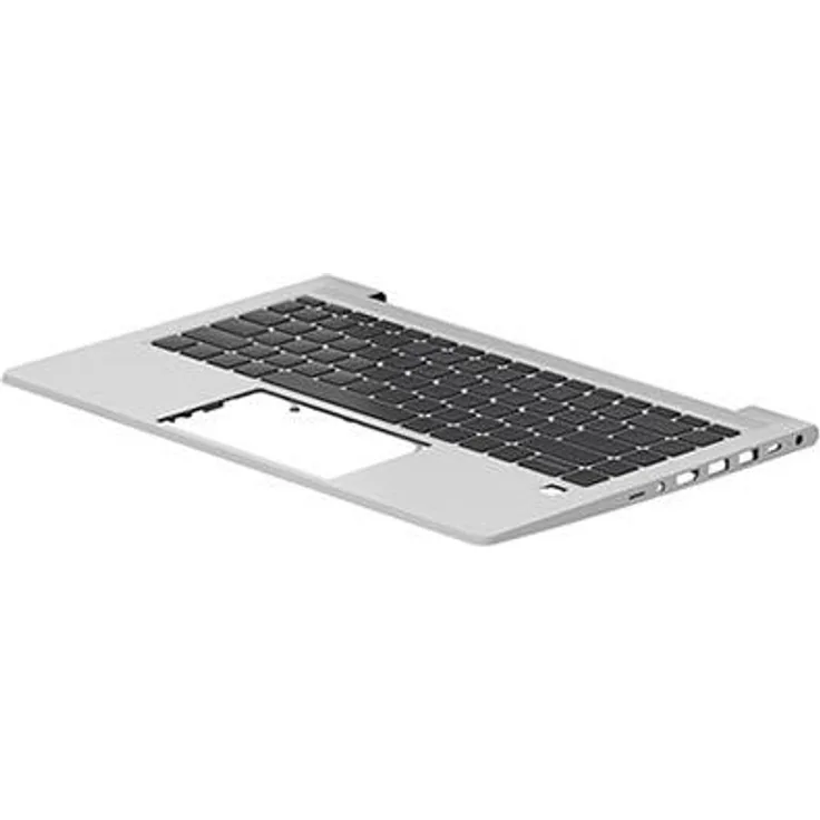 HP N01287-031 Laptop-Ersatzteil Tastatur, UK Englisch mit Hintergrundbeleuchtung