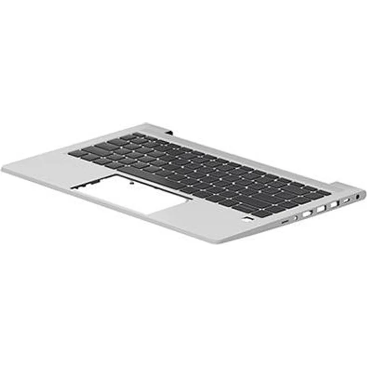 HP N01287-031 Laptop-Ersatzteil Tastatur, UK Englisch mit Hintergrundbeleuchtung