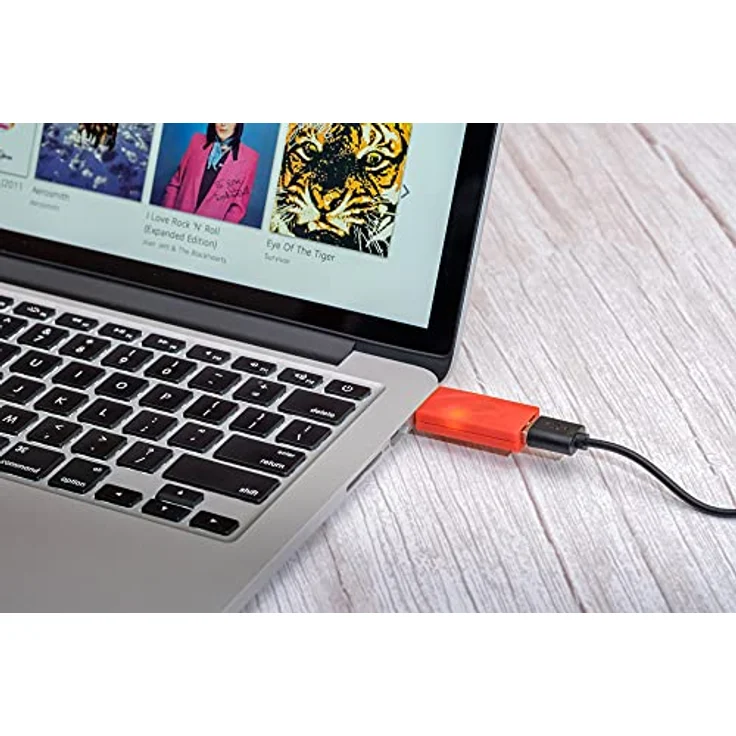 iFi iDefender+ USB-A zu USB-A – Bild 4