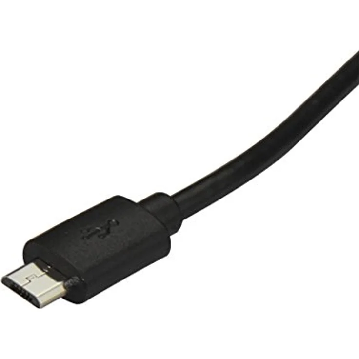 StarTech.com USB 2.0 USB-C auf Micro-B Kabel, 1m, USB C zu Micro B Anschlusskabel – Bild 3