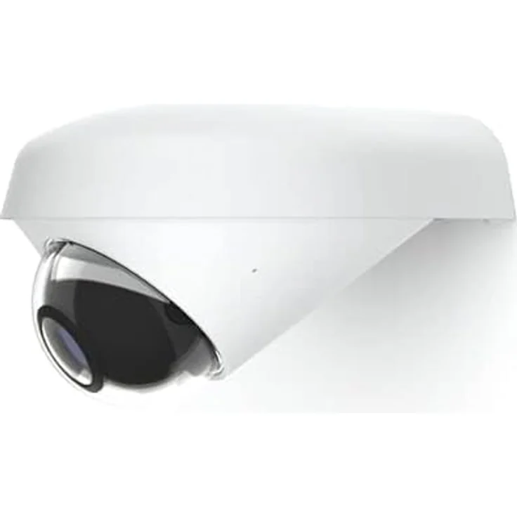 Ubiquiti Arm Mount for UVC-G4-Dome, Befestigungskit aus Polycarbonat für Wandmontage – Bild 4