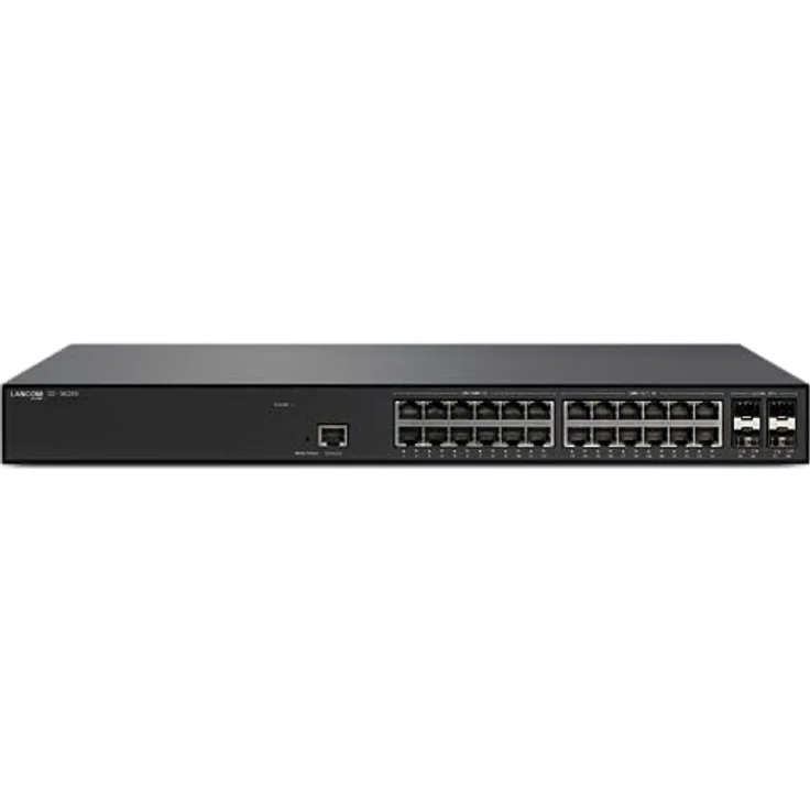 LANCOM GS-3628X Multi-Gigabit Access Switch für Daten­Intensive Netzwerke – Bild 1