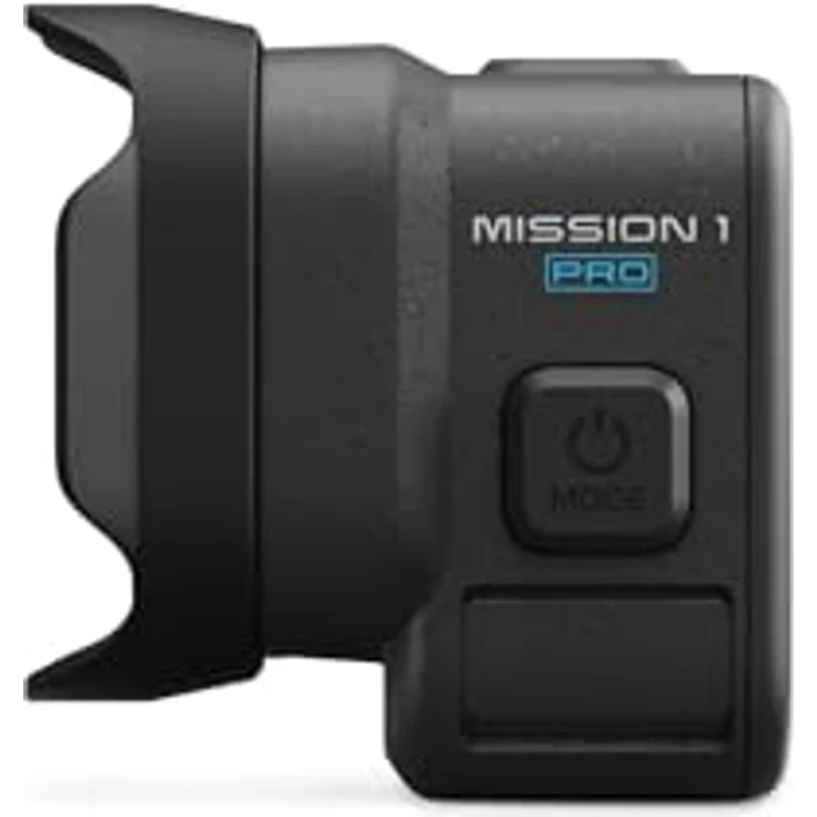 GoPro Mission 1 PRO, Action-Kamera mit 8K60-Video, 50-MP-Fotos, 1-Zoll-Sensor und HyperSmooth-Stabilisierung – Bild 5