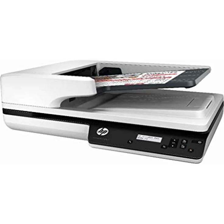 HP Scanjet PRO 3500 F1 – Bild 6