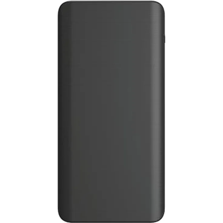 mophie Essential (20000 mAh, 20 W), Powerbank, Schwarz – Bild 2