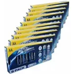 Activ Energy Super Alkaline AA