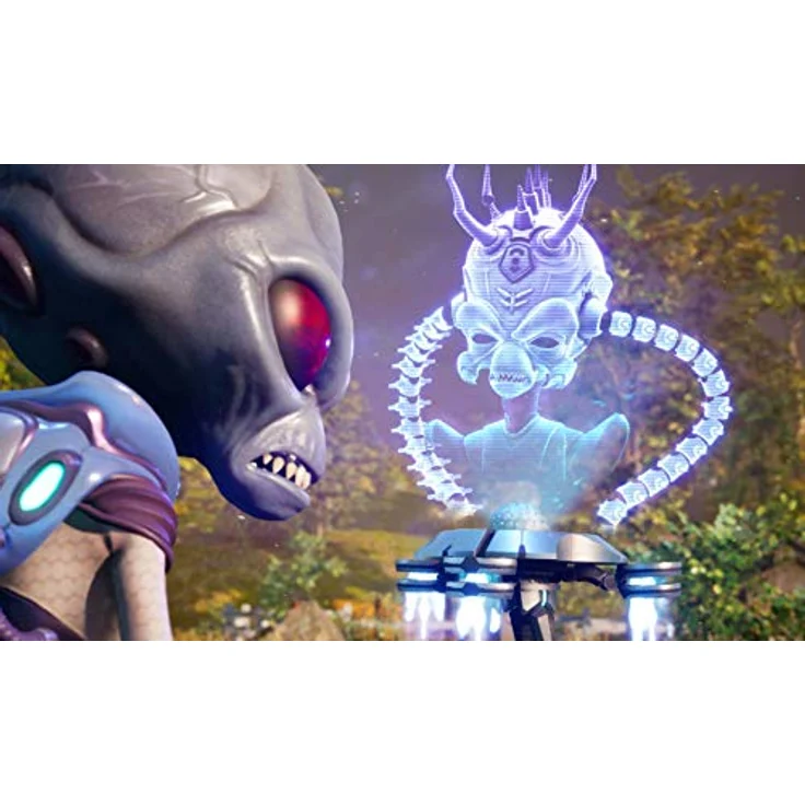 Destroy All Humans! (Switch) – Bild 4