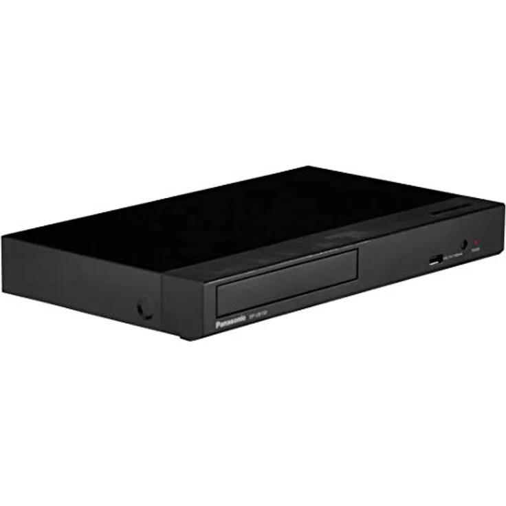 Panasonic DP-UB150 4K Ultra HD Blu-ray-Player - Preisvergleich – Bild 3