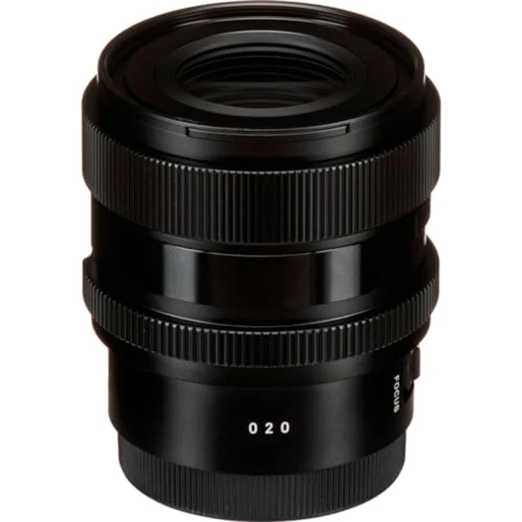 Sigma 65 mm / F 2.0 DG DN C – Bild 2