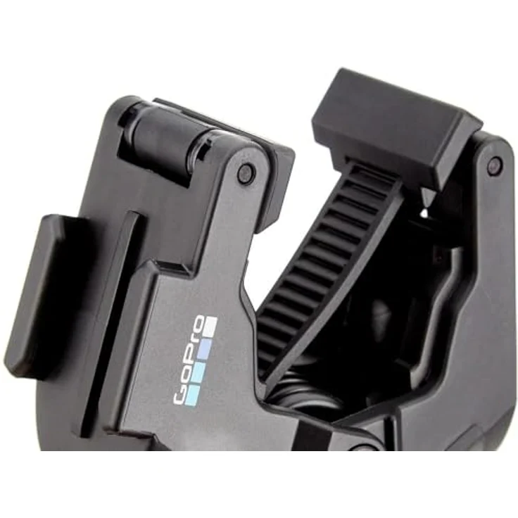 GoPro aws Einbein-Stativ Flex-Klemme (Offizielles GoPro-Zubehör) – Bild 4