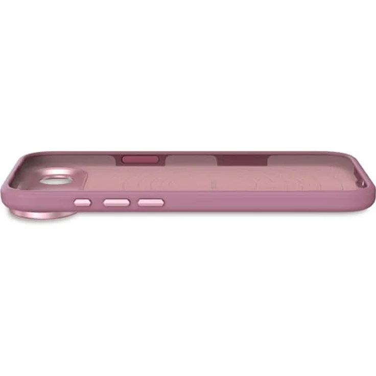 Decoded MagSafe Silikonhülle für iPhone Air, Smartphone Hülle, Rosa – Bild 4