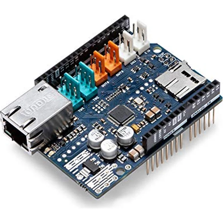 Arduino A000024 Zubehör für Entwicklungsplatinen (A000024) – Bild 3