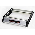 Lapp 85008070 Kabeltrommel Abroller zum abrollen von Kabeltrommeln bis 52cm Breite