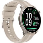 Tracer Smartwatch SM7 ASTRAT Amoled 1,4 Zoll, Blutdruckmessung, Herzfrequenzmessung, Schlafmonitor, Beschleunigungsmesser, Sportmodi, Schrittzähler