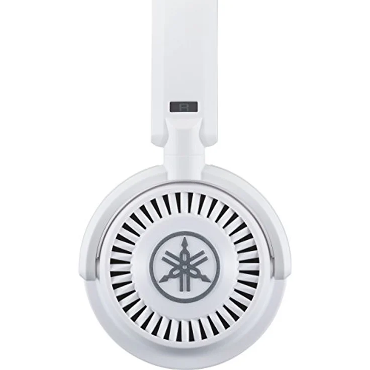 Yamaha HPH-150WHOpen-Air Neutral Palette Kopfhörer weiß – Bild 2