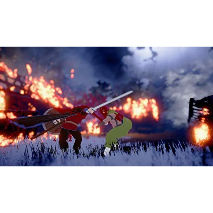 Fimbul (PS4) - Preisvergleich – Bild 3