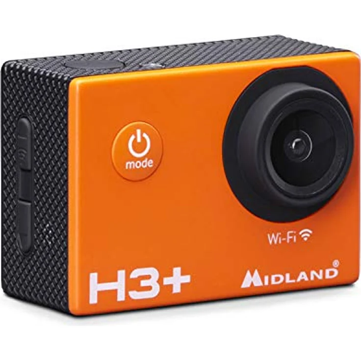 Midland H3 PLUS – Bild 4