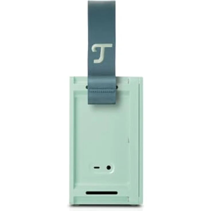 Teufel Mynd 50 % recyceltem Kunststoff wasserdicht Bluetooth tragbarer Speaker light mint – Bild 3