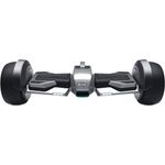 be cool Balance Scooter BC-BD8505RB Racing Board - Hoverboard - silber - Preisvergleich