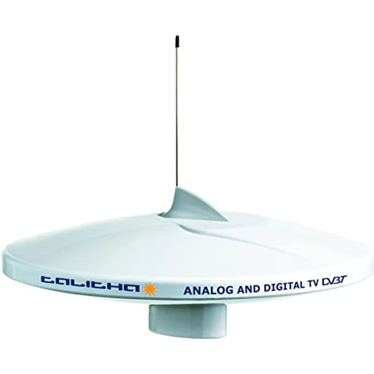 Glomex Talitha Terrestrische TV-Antenne