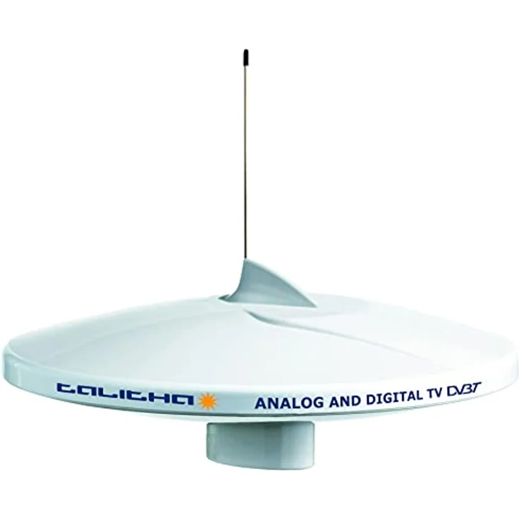 Glomex Talitha Terrestrische TV-Antenne – Bild 1