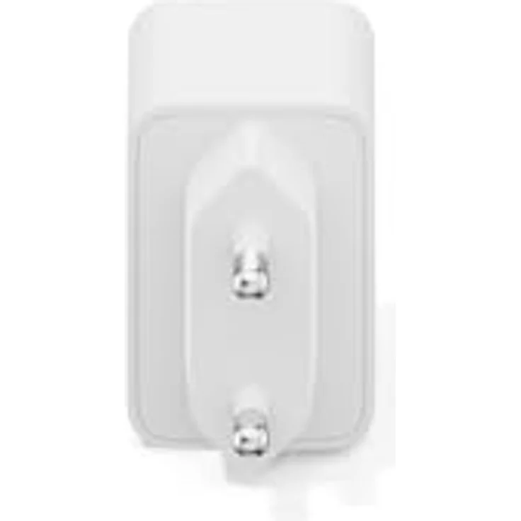 DIGITUS USB GaN Charger 30W, 1x USB-C, 1x USB-A, kompakt, bis zu 30W Leistung für Smartphones und Tablets – Bild 13