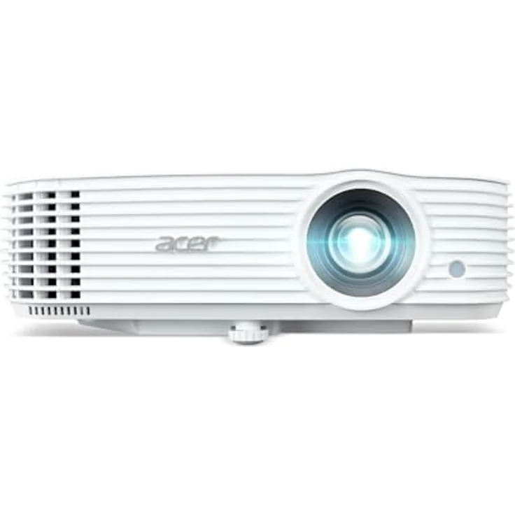 Acer MR.JWK11.001 H6815P DLP 4K2K 4000Lm 10,000:1 Business-Beamer – Bild 1