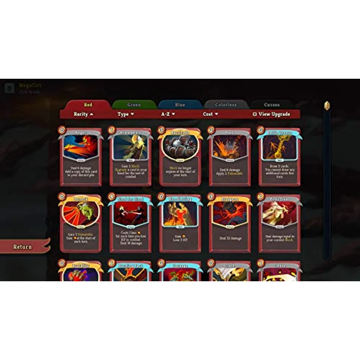 Slay the Spire (PS4) – Bild 4