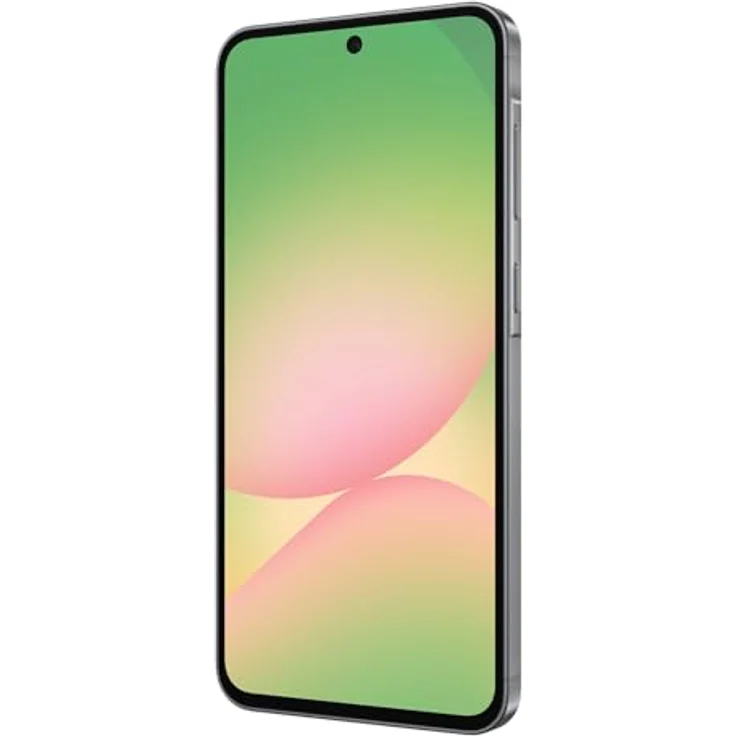 Samsung Galaxy A56 5G – 6,7" FHD Display, 50 MP Kamera, 8 GB RAM, 128 GB Speicher, erweiterbar, leistungsstark & flüssig – Bild 3