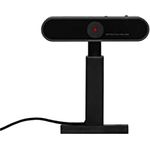 Lenovo ThinkVision M50 (2 Mpx), Webcam, Schwarz