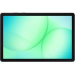 Samsung Galaxy Tab A11+, 11" Android Tablet, 256 GB Speicher, Grau, 8 GB RAM, 4 Lautsprecher, 7040 mAh Akku