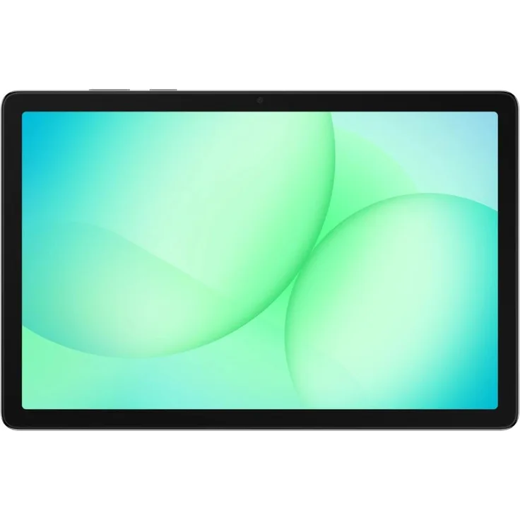 Samsung Galaxy Tab A11+, 11" Android Tablet, 256 GB Speicher, Grau, 8 GB RAM, 4 Lautsprecher, 7040 mAh Akku