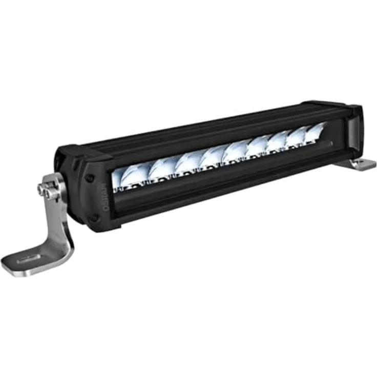 Osram Auto LEDDL103-SP LEDriving LIGHTBAR FX250-SP LED vorne (B x H x T) 309 x 77 x 93.5mm Schwarz – Bild 3