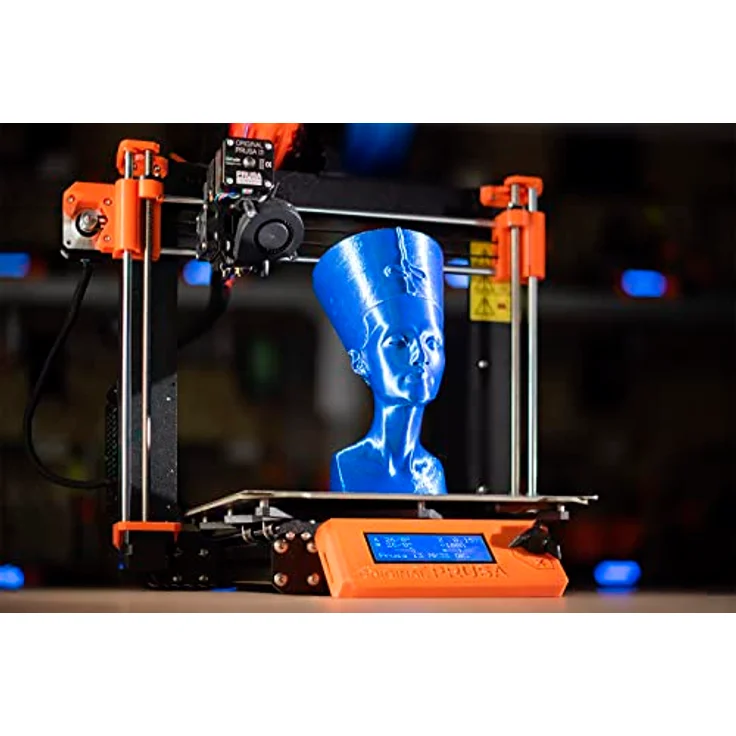 Prusa i3 MK3S Bausatz – Bild 2