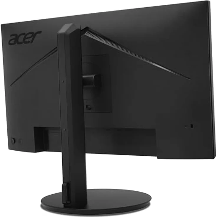 Acer CB272G Monitor 27 Zoll (69 cm) Full HD, IPS, 120Hz, AdaptiveSync, höhenverstellbar, drehbar, HDMI 1.4, VGA – Bild 4