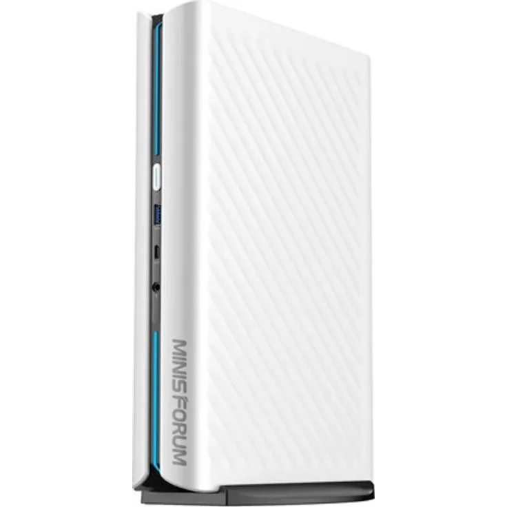Minisforum AtomMan G1 Pro, Mini-PC mit RTX 5060, Ryzen 9, 32GB RAM, 1TB SSD, Windows 11 Pro