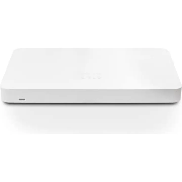 Cisco Systems Go Router Firewall Plus | Cloud-verwaltete | VPN-| Cisco [GX50-HW-EU], White