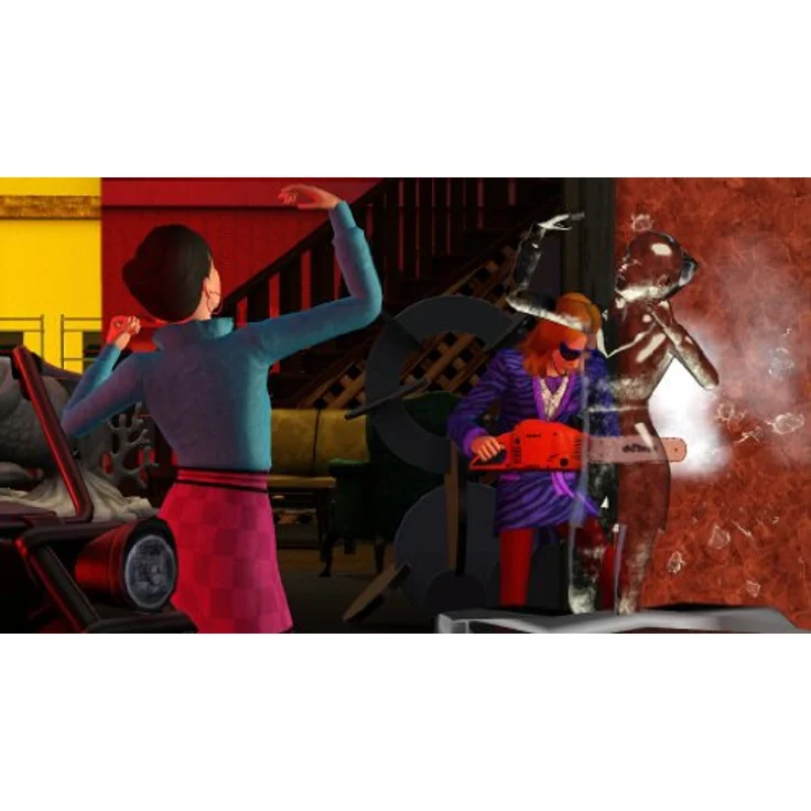 Die Sims 3 - Traumkarrieren (PC) – Bild 2