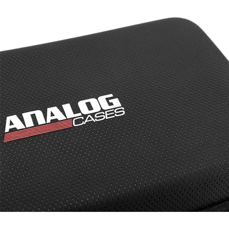 Analog GLIDE Case für Teenage Engineering EP133 KO II, Universal Audio Rack Tasche mit robustem Schutz – Bild 6