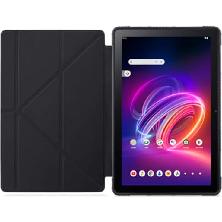 Acer Iconia P11, 11 Zoll Tablet mit 2K QLED, Octa-Core, 8GB RAM, 256GB Speicher, Android 14 – Bild 9
