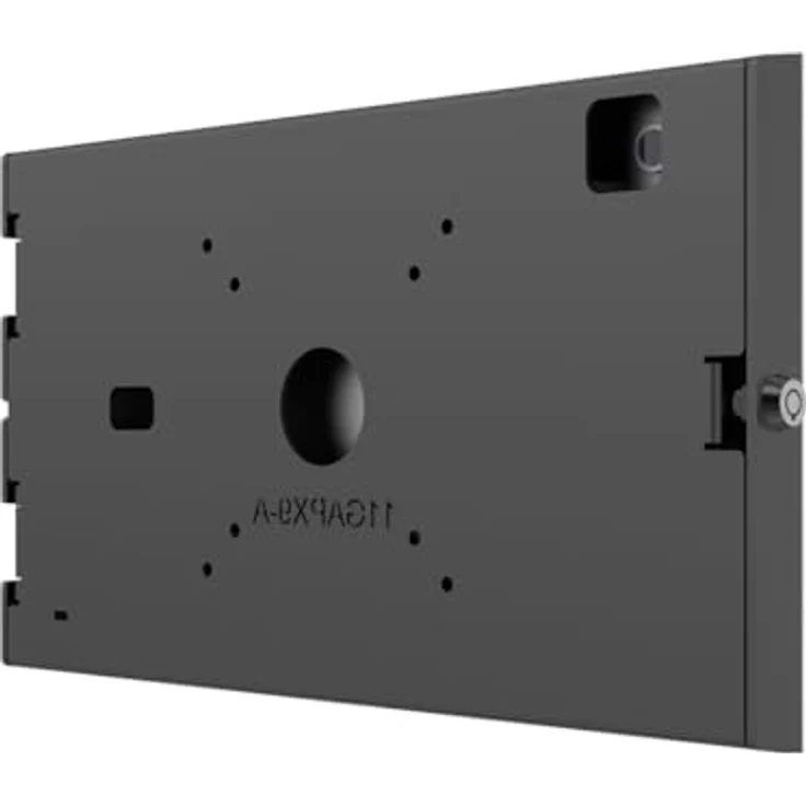 Compulocks APEX GALAXY TAB A9+ 11IN, Tablet Halterung, Schwarz - SECURED ENCLOSURE BLACK. – Bild 3