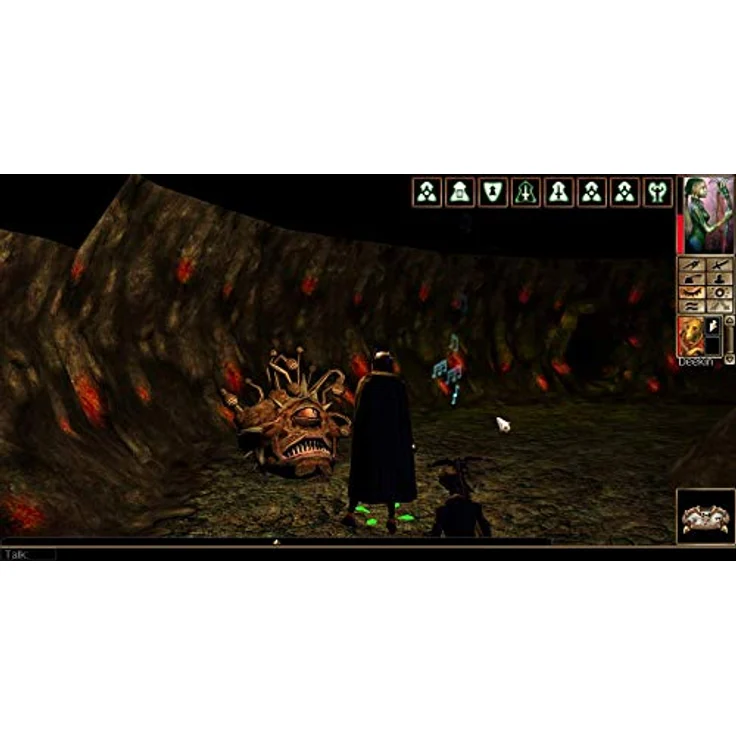 Neverwinter Nights (Enhanced Edition) (Switch) – Bild 2