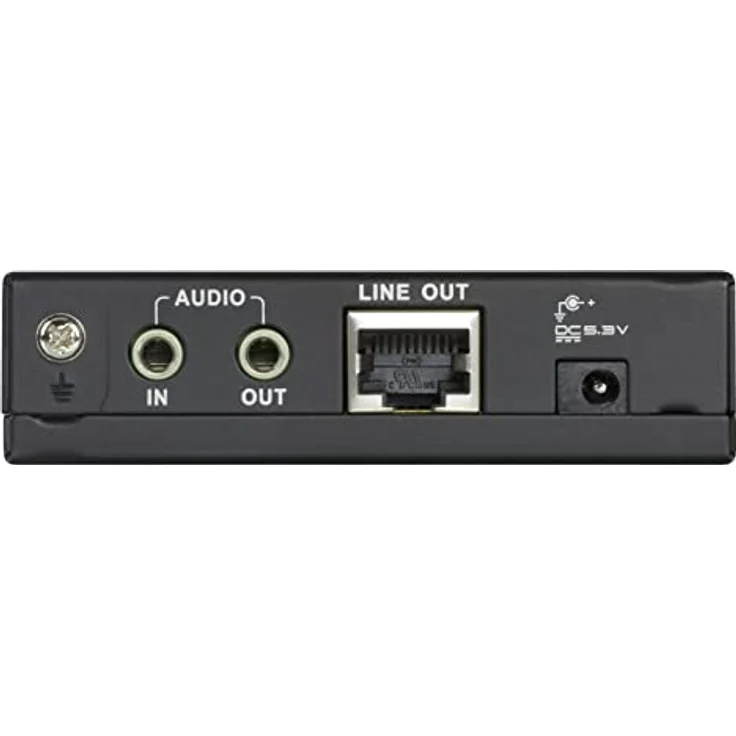 Aten VE170 CAT5 VGA Extender – Bild 2
